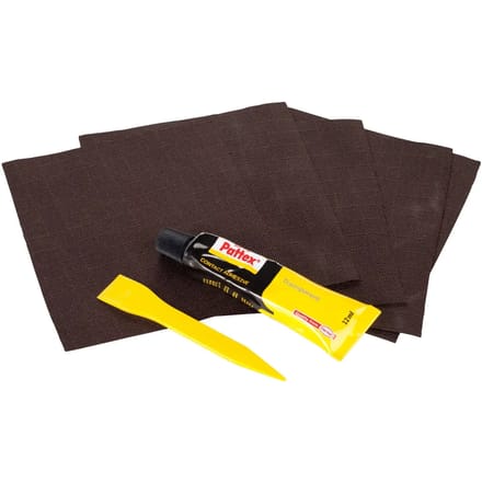 Reparatieset voor paardendeken Horze Korjaussetti
