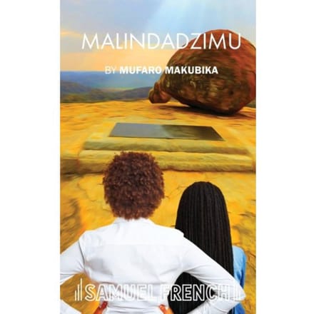 Malindadzimu - Mufaru Makibika