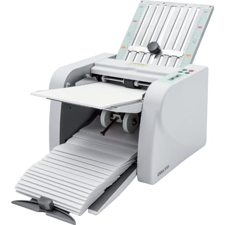 Kantoor-vouwmachine IDEAL 8306