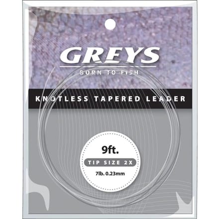 Monofilament Greys GKTL01 K/T Leader