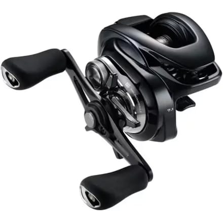 Werpmolen Shimano Metanium DC 71XG
