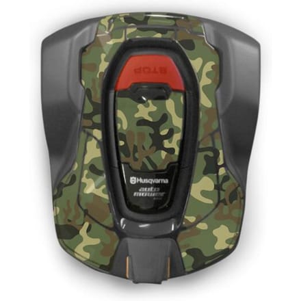 Automower sticker camo 430x 2018->