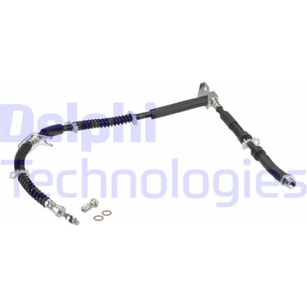 Remleiding DELPHI LH7897