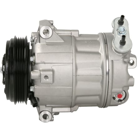 Compressor airconditioning THERMOTEC KTT090422