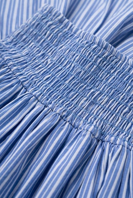 Retour Layla Meisjes - Korte rok - Blauw - Maat 146/152