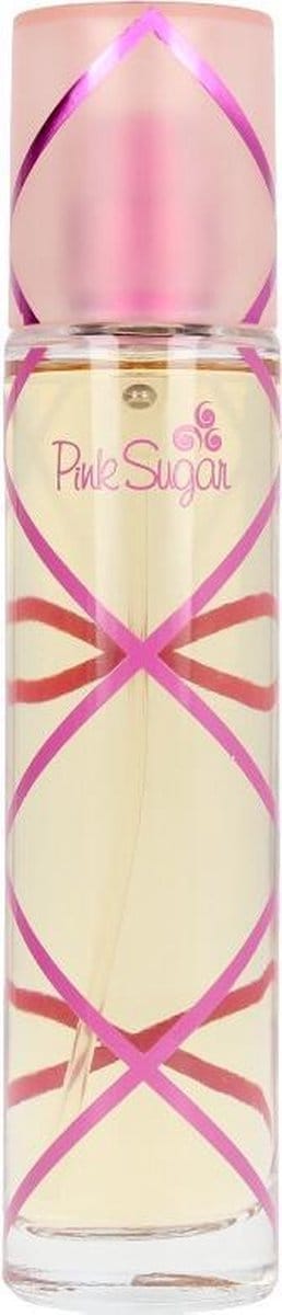 Damesparfum Aquolina Pink Sugar EDT (50 ml)