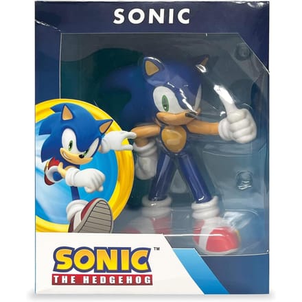 Sonic - Premium Edition 16cm