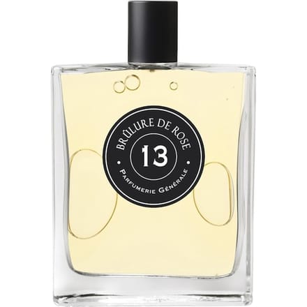 Pierre Guillaume Paris Numbered Collection Eau de Parfum Spray Herenparfum Unisex 50 ml