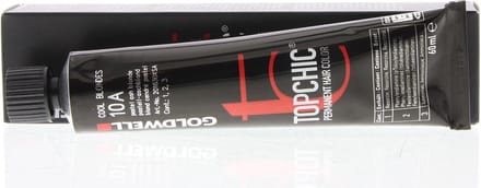 Goldwell Topchic Tube 60 ml 12BM