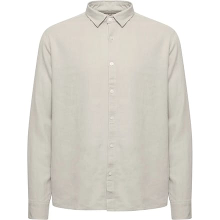 Solid Enea Allan Overhemd Heren - Maat XL