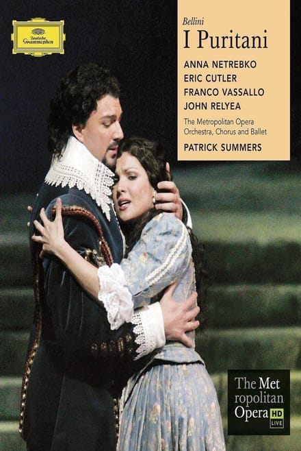 I Puritani