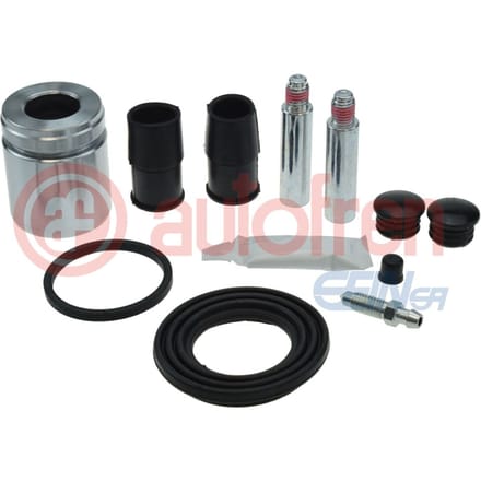 Reparatieset, remklauw AUTOFREN SEINSA D43290S