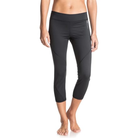 Roxy W Imanee Capri Pant