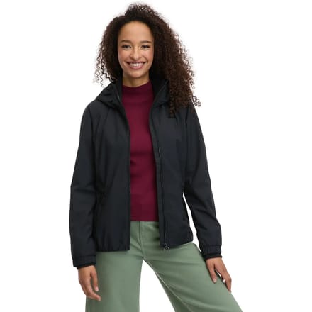 Waterdicht damesjack Ragwear Dizzie B