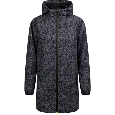 Trespass dameswinterjas Parched Rainwear Jacket