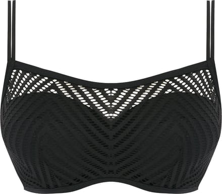 Freya Maat 75D Urban Bikini High neck top