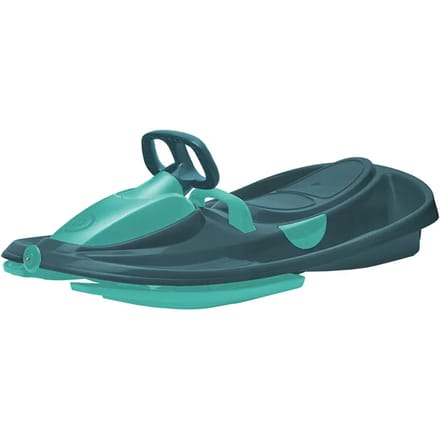 Luge dubbel Bob Sport One Stratos
