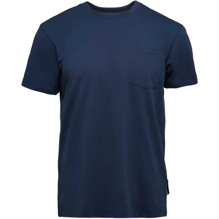 T-shirt Black Diamond Project