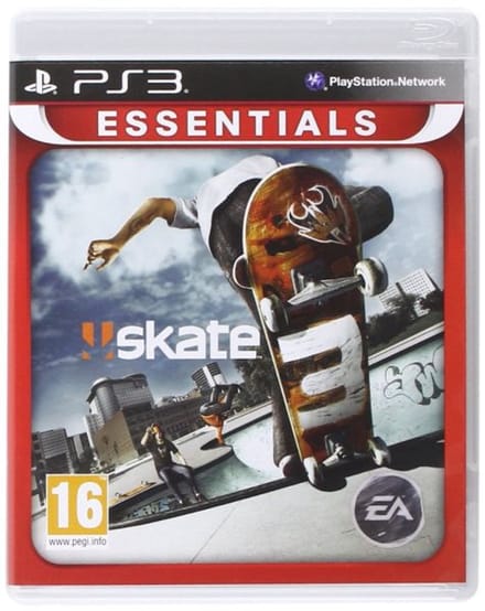 Skate 3 - PS3