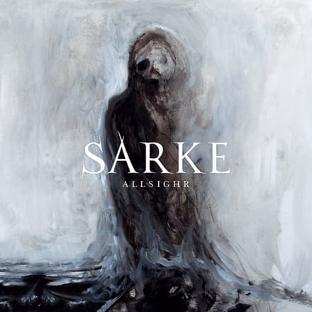 Allsighr - Sarke