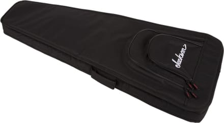 Jackson Standard Multi-Fit Gigbag Rhoads/King V/Kelly/Warrior - Tas voor elektrische gitaren
