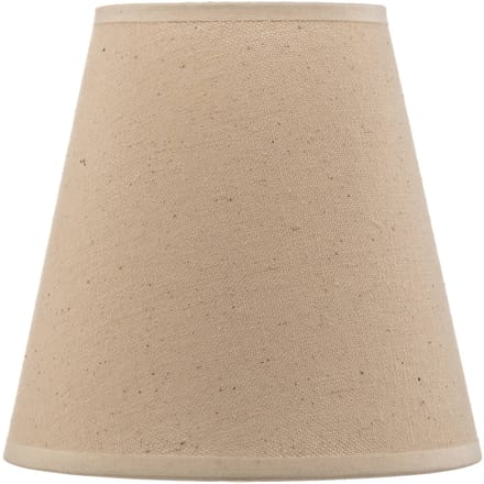 Duolla Kap Cone AB, Ø 15 cm, beige