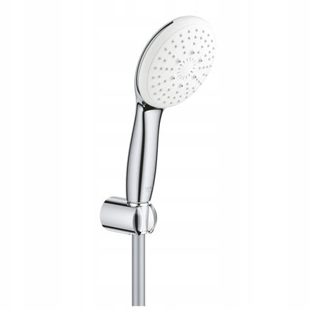 Grohe Tempesta Doucheset Bad 27849003 Chroom