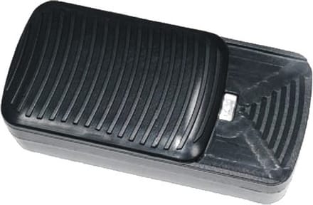 DIMMER Voetdimmer voor LED 5-100W