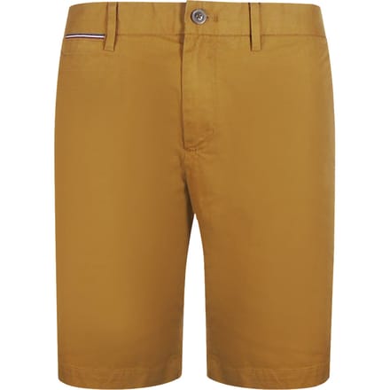 Tommy Hilfiger Desert Khaki Brooklyn Short