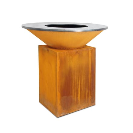 Ofyr Classic 100-100 Barbecue/ Vuurschaal