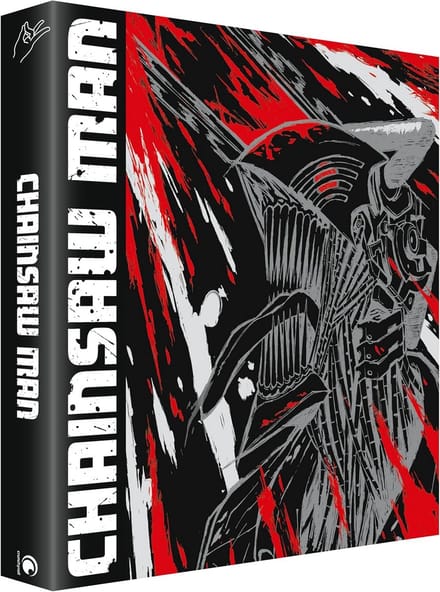 Complete eerste deel van de populaire animeserie op Blu-ray