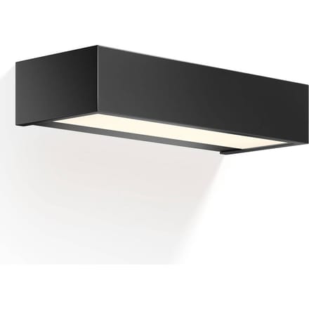 Decor Walther Box LED lamp zwart 2.700K 25cm