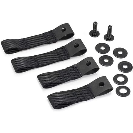 Motorfiets bagageset Kriega Panigale 959/1299