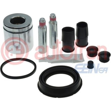 Reparatieset, remklauw AUTOFREN SEINSA D43389S