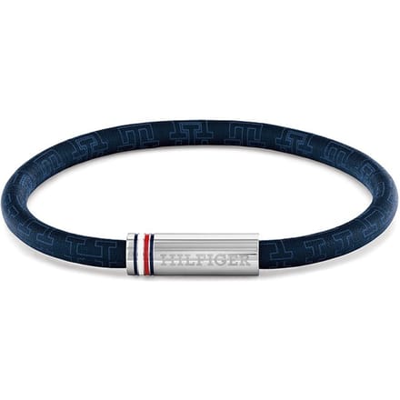 Tommy Hilfiger Armband PRINTED CORD 2790702