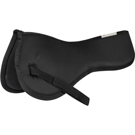 Zadelpad pon Waldhausen Memory Foam