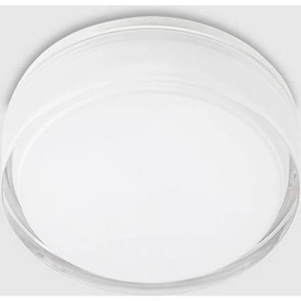 LEDS-C4 Vetro LED plafondlamp van glas, IP44 930
