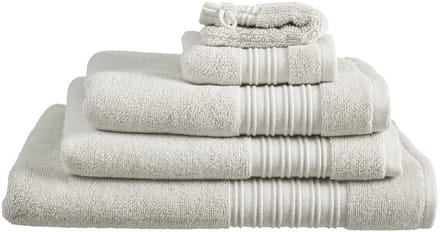 Beddinghouse Sheer set van 3 Gastendoekjes - Zand