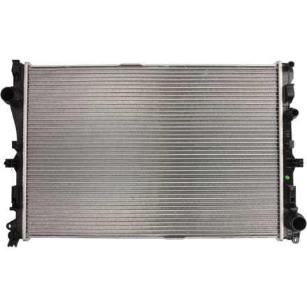 Radiator, motorkoeling NRF 50040