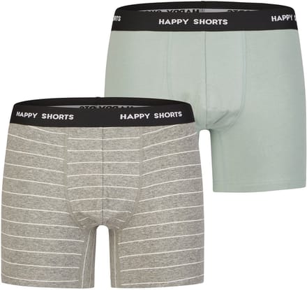 Happy Shorts Retro Boxer Classic
