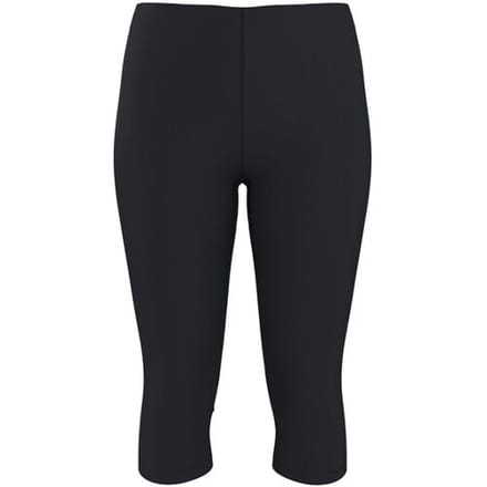 ESMARA Dames caprilegging (Zwart, S (36/38))