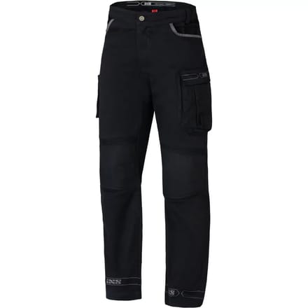 Motorbroek IXS team 2.0