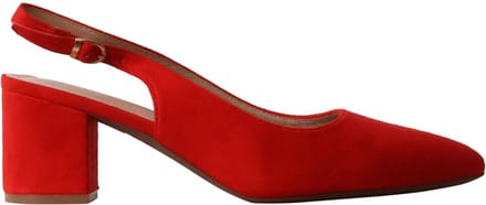 Pumps met hak van La Bottine Souriante