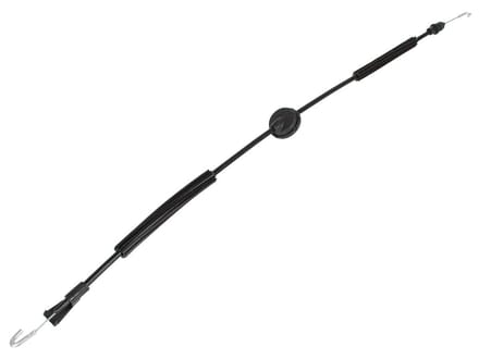 Modecar - Autoslotkabel - VW Passat B5 - Voor 1996-2005 - Links/Rechts