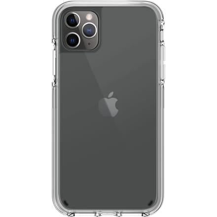 iPhone 11 Pro Clear Case - Transparant