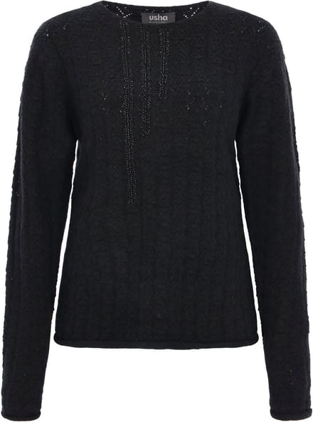 usha Jumper