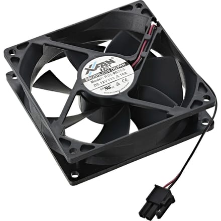 AEG ventilatormotor, luchtkanaal 4055866356