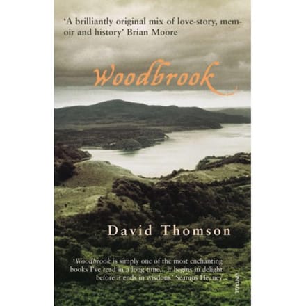 Woodbrook - David Thomson