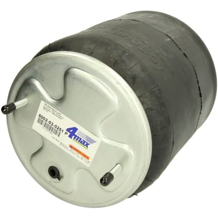 Veerbalg, luchtvering MAGNUM TECHNOLOGY 5002-03-0251P