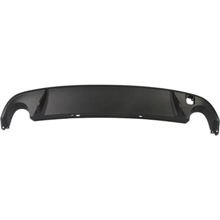 Spoiler, bumper BLIC 5511-00-9534972P